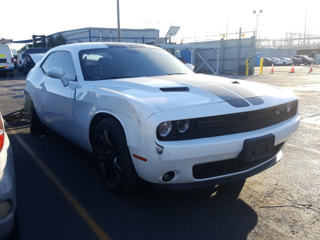 DODGE CHALLENGER 2017 2c3cdzagxhh519098