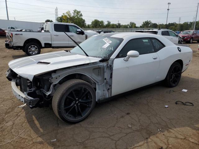 DODGE CHALLENGER 2017 2c3cdzagxhh519165