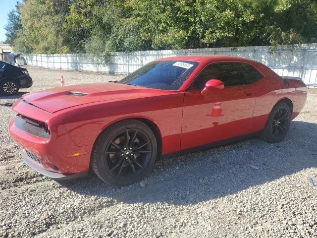 DODGE CHALLENGER 2017 2c3cdzagxhh519246