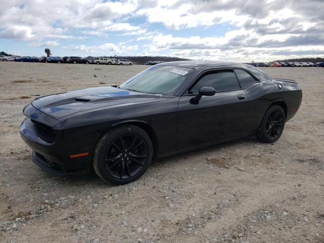 DODGE CHALLENGER 2017 2c3cdzagxhh532255