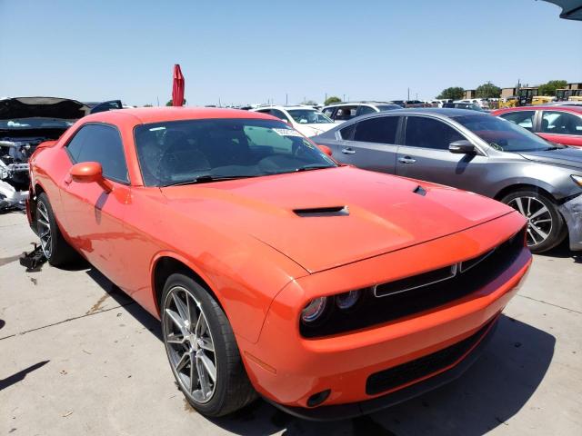 DODGE CHALLENGER 2017 2c3cdzagxhh539321