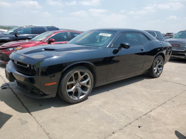 DODGE CHALLENGER 2017 2c3cdzagxhh539464