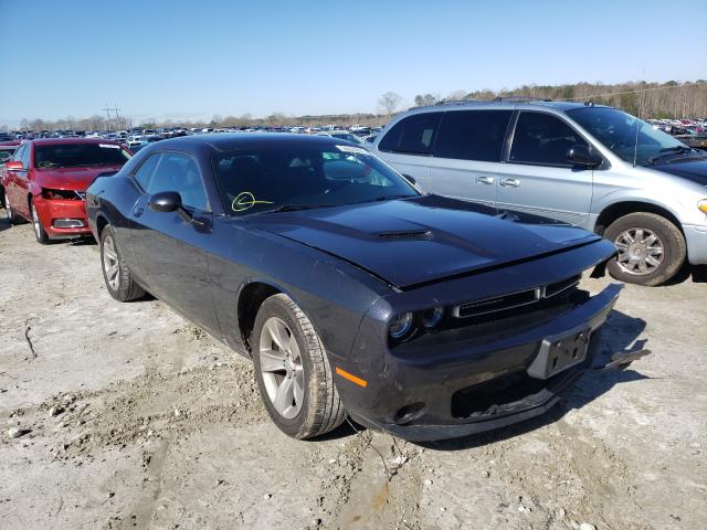 DODGE CHALLENGER 2017 2c3cdzagxhh549086