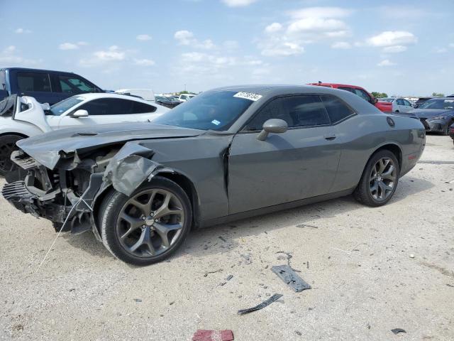 DODGE CHALLENGER 2017 2c3cdzagxhh549203