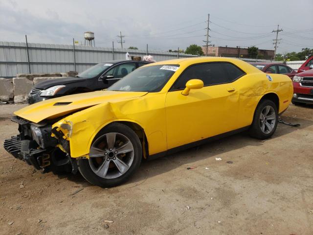 DODGE CHALLENGER 2017 2c3cdzagxhh554644