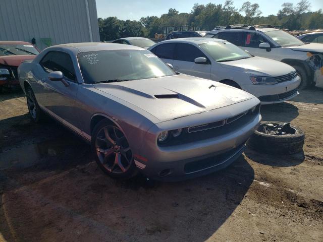 DODGE CHALLENGER 2017 2c3cdzagxhh555177