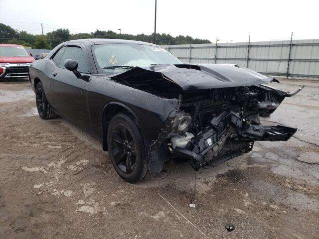 DODGE CHALLENGER 2017 2c3cdzagxhh569063