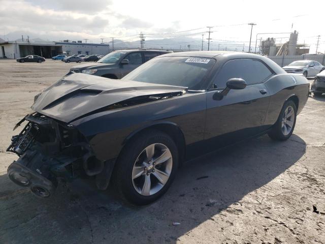 DODGE CHALLENGER 2017 2c3cdzagxhh573789