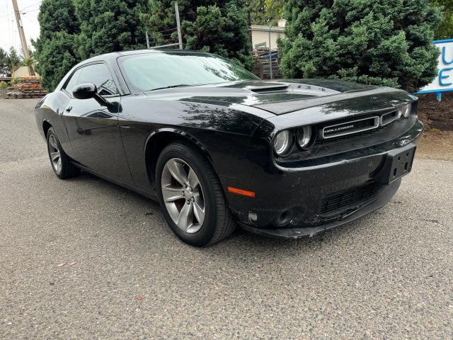 DODGE CHALLENGER 2017 2c3cdzagxhh592438