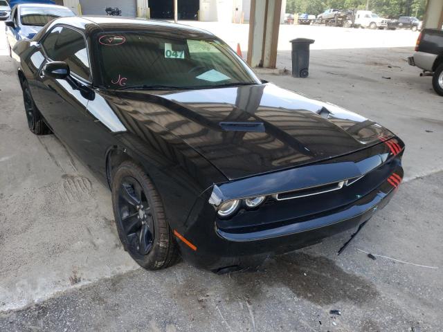 DODGE CHALLENGER 2017 2c3cdzagxhh598434