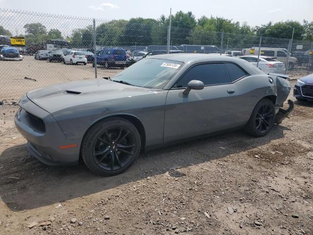 DODGE CHALLENGER 2017 2c3cdzagxhh600036