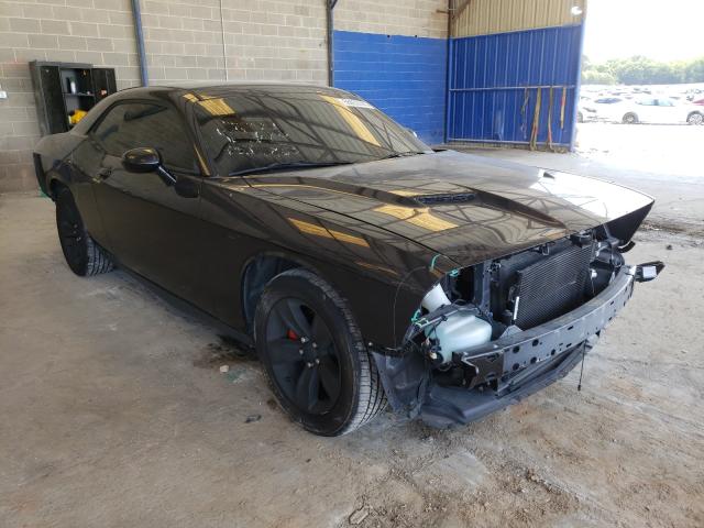 DODGE CHALLENGER 2017 2c3cdzagxhh624773