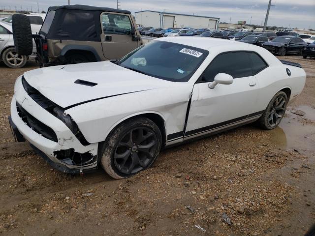 DODGE CHALLENGER 2017 2c3cdzagxhh626216