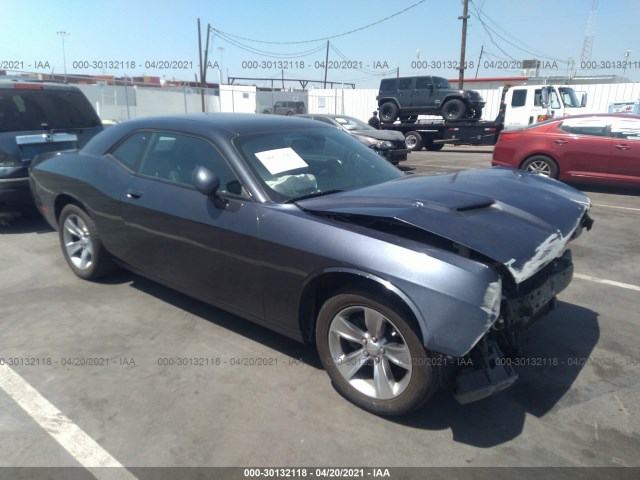 DODGE CHALLENGER 2017 2c3cdzagxhh629214