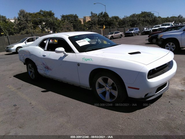 DODGE CHALLENGER 2017 2c3cdzagxhh629262