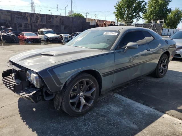 DODGE CHALLENGER 2017 2c3cdzagxhh629293