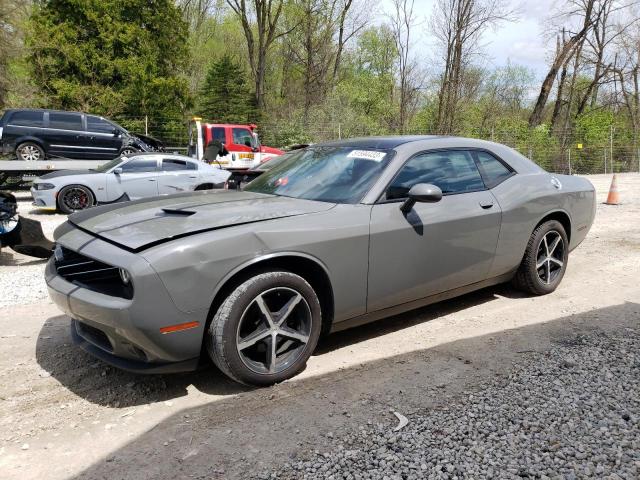 DODGE CHALLENGER 2017 2c3cdzagxhh633568