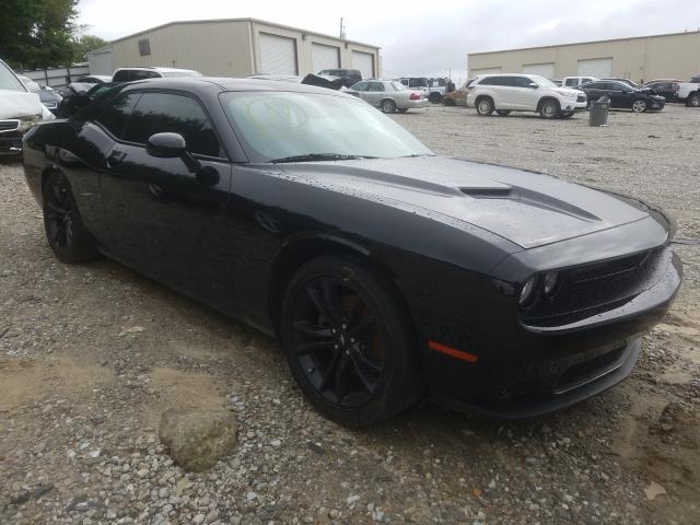 DODGE CHALLENGER 2017 2c3cdzagxhh640598