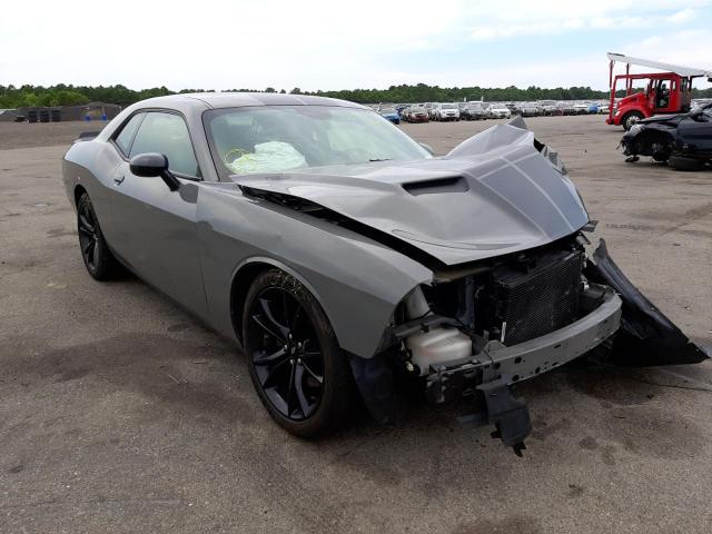 DODGE CHALLENGER 2017 2c3cdzagxhh640889