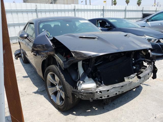 DODGE CHALLENGER 2017 2c3cdzagxhh658812