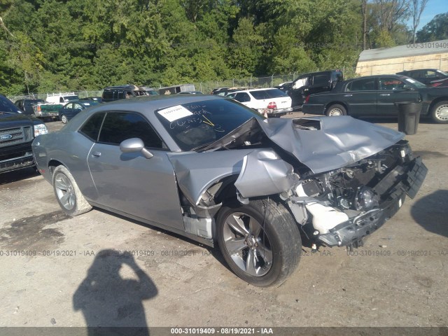 DODGE CHALLENGER 2017 2c3cdzagxhh659037