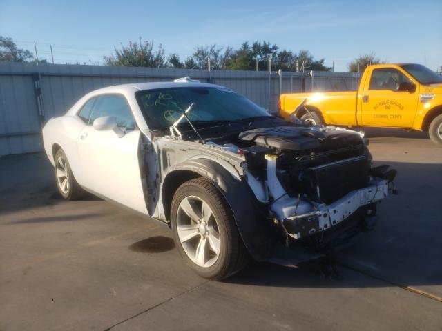 DODGE CHALLENGER 2017 2c3cdzagxhh664058