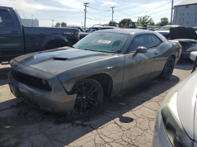 DODGE CHALLENGER 2017 2c3cdzagxhh665842