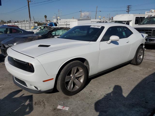 DODGE CHALLENGER 2018 2c3cdzagxjh162012