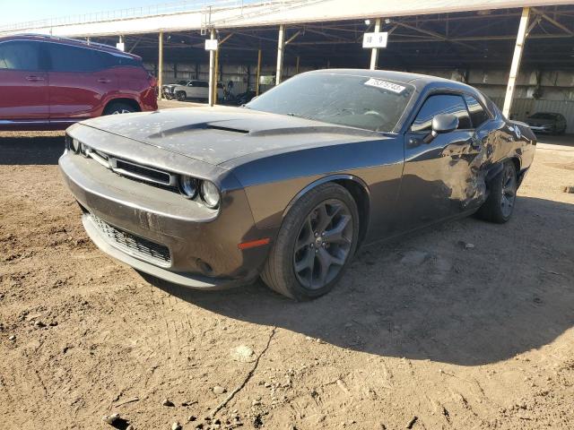 DODGE CHALLENGER 2018 2c3cdzagxjh178355