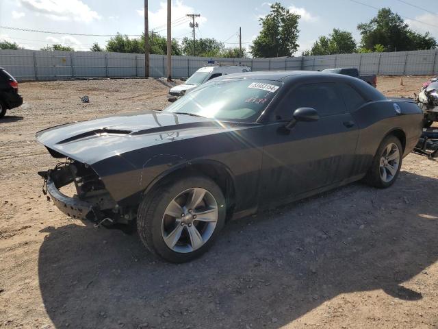 DODGE CHALLENGER 2018 2c3cdzagxjh199822