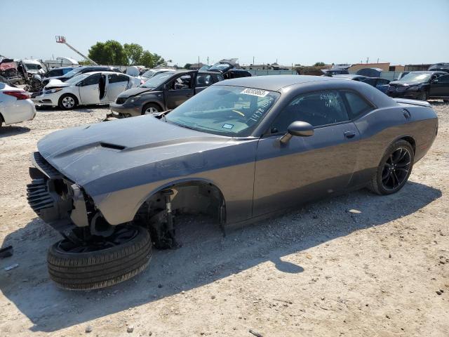 DODGE CHALLENGER 2018 2c3cdzagxjh229255