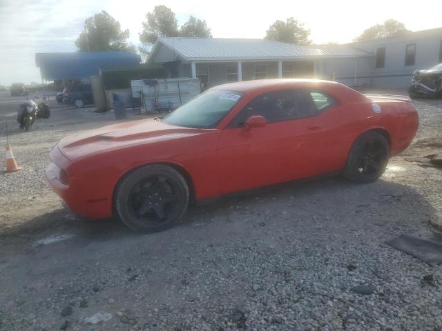 DODGE CHALLENGER 2018 2c3cdzagxjh232978