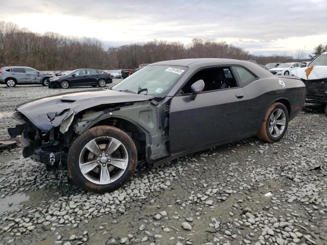 DODGE CHALLENGER 2018 2c3cdzagxjh235878