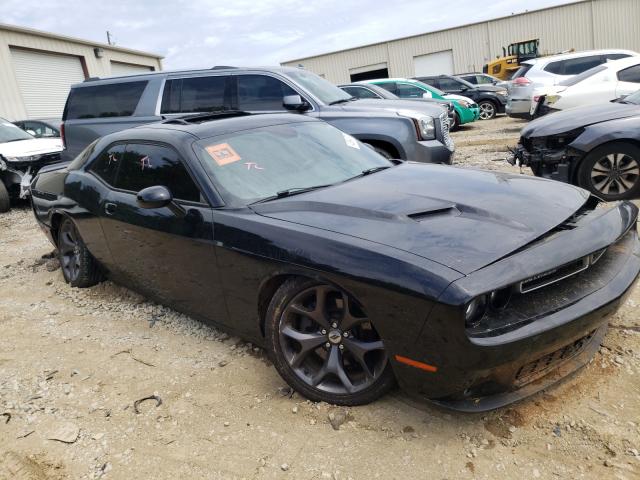 DODGE CHALLENGER 2018 2c3cdzagxjh258528