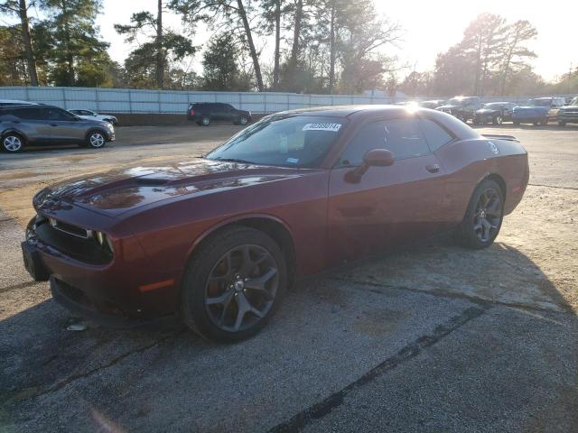 DODGE CHALLENGER 2018 2c3cdzagxjh265334