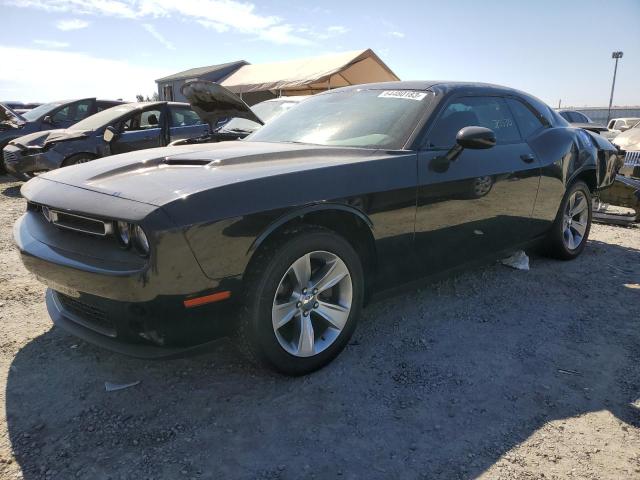 DODGE CHALLENGER 2018 2c3cdzagxjh270310