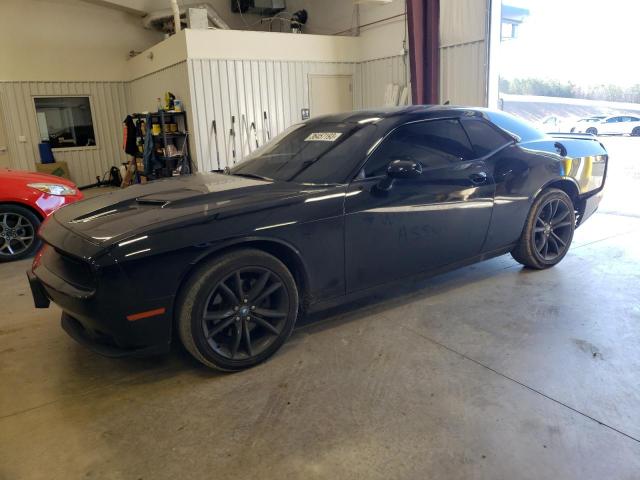 DODGE CHALLENGER 2018 2c3cdzagxjh272073