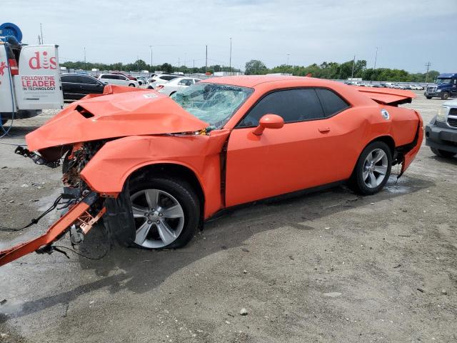 DODGE CHALLENGER 2018 2c3cdzagxjh310062