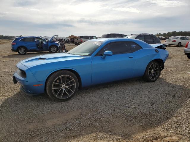 DODGE CHALLENGER 2018 2c3cdzagxjh328142