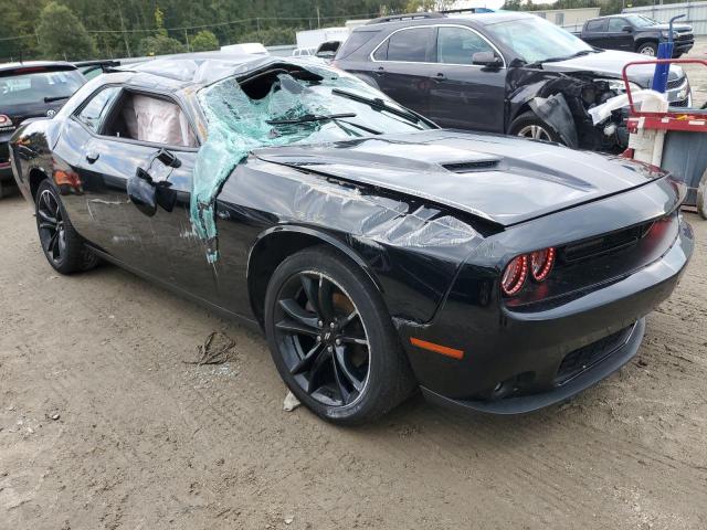 DODGE CHALLENGER 2018 2c3cdzagxjh333244