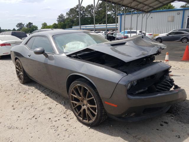 DODGE CHALLENGER 2019 2c3cdzagxkh501269