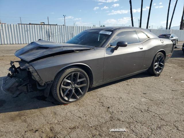 DODGE CHALLENGER 2019 2c3cdzagxkh507606