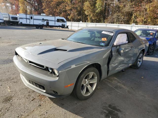 DODGE CHALLENGER 2019 2c3cdzagxkh508416