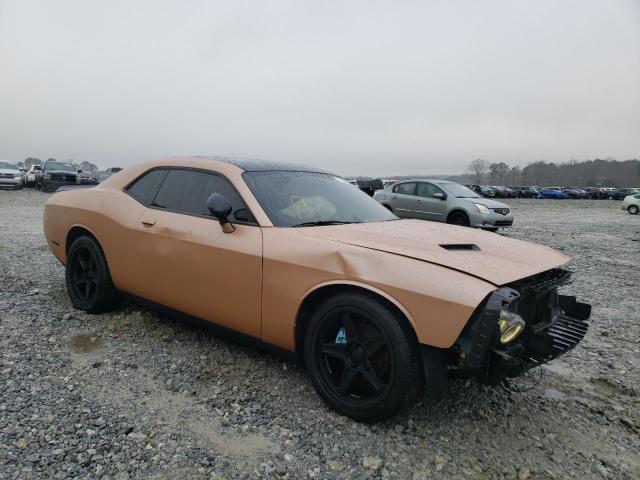 DODGE CHALLENGER 2019 2c3cdzagxkh524860