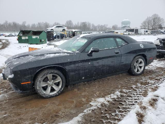 DODGE CHALLENGER 2019 2c3cdzagxkh525278