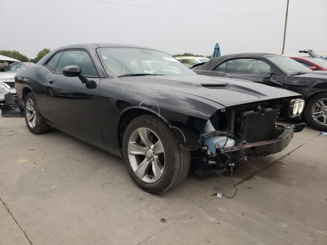 DODGE CHALLENGER 2019 2c3cdzagxkh534594