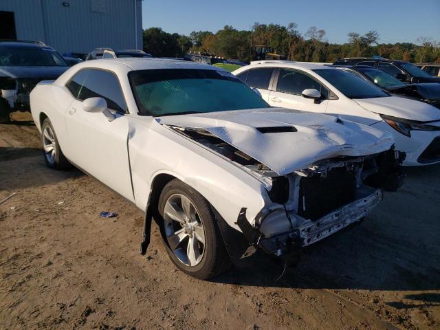 DODGE CHALLENGER 2019 2c3cdzagxkh557910