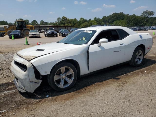 DODGE CHALLENGER 2019 2c3cdzagxkh561777