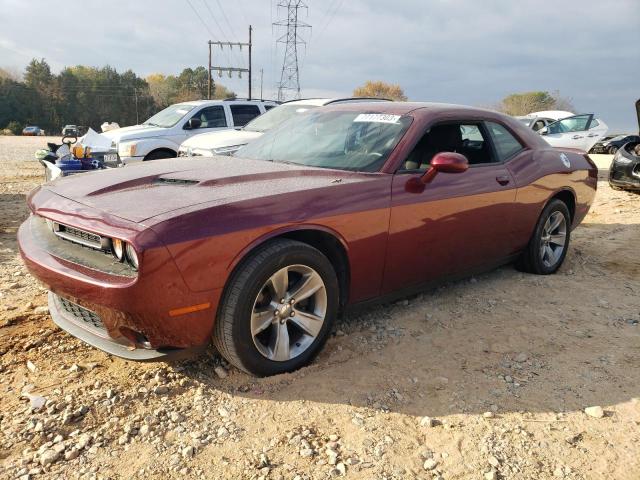 DODGE CHALLENGER 2019 2c3cdzagxkh563576