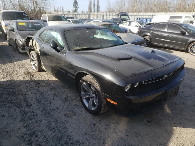 DODGE CHALLENGER 2019 2c3cdzagxkh570902